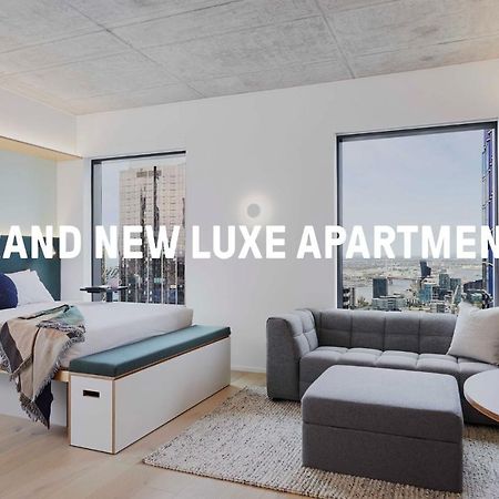 Hotel Scape Living At Franklin Melbourne Esterno foto