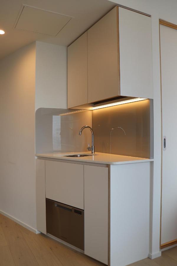 Hotel Scape Living At Franklin Melbourne Esterno foto