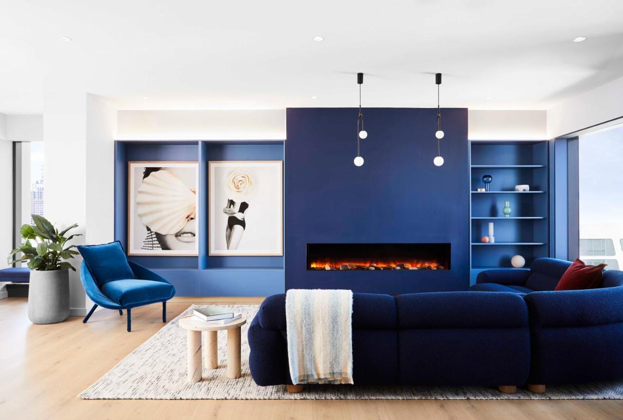 Hotel Scape Living At Franklin Melbourne Esterno foto