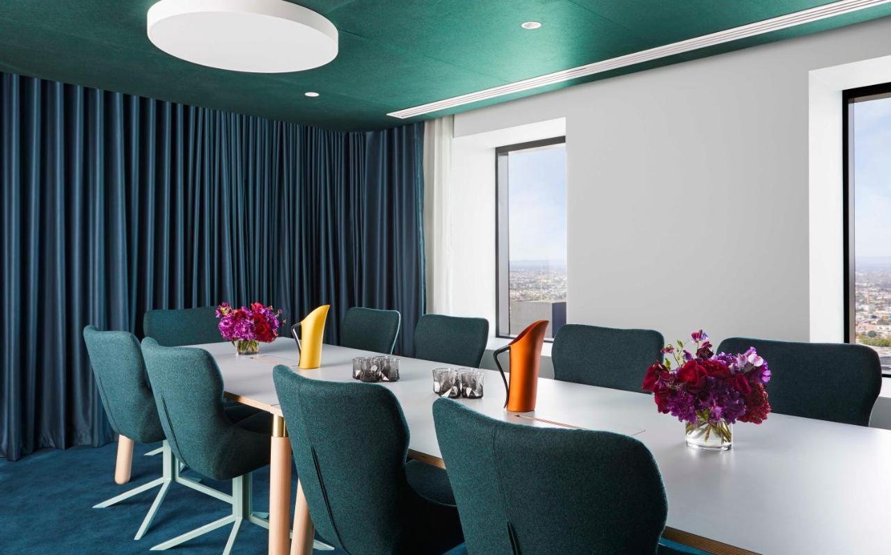 Hotel Scape Living At Franklin Melbourne Esterno foto