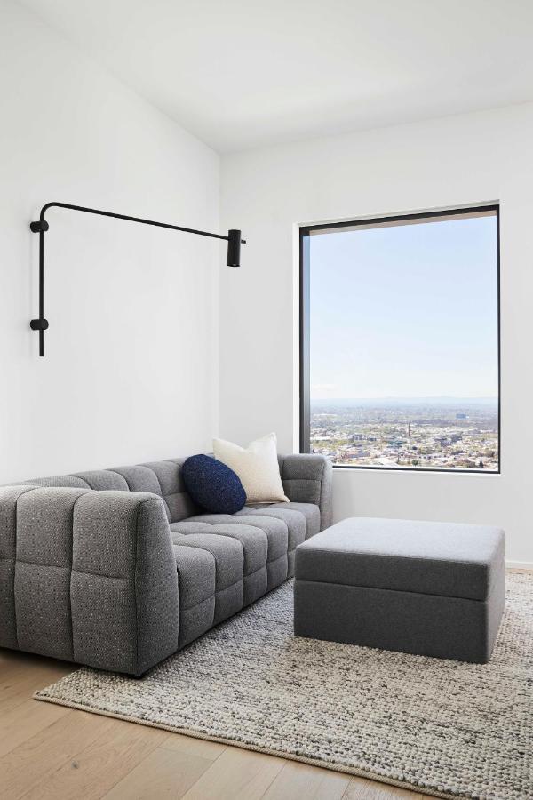 Hotel Scape Living At Franklin Melbourne Esterno foto